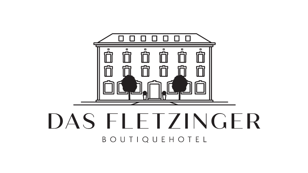 Logo das Fletzinger